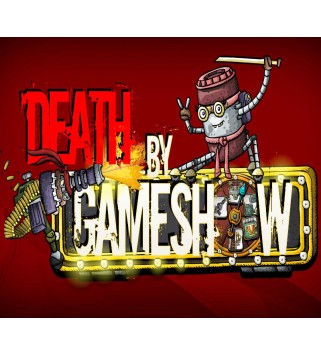 Death by Game Show Steam Key GLOBAL